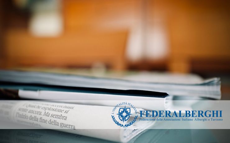 Covid-19 Fase 2: agli albergatori servono date, protocolli e mercati di riferimento