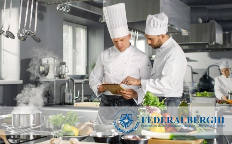Scenari, soluzioni, ripartenza per hotel