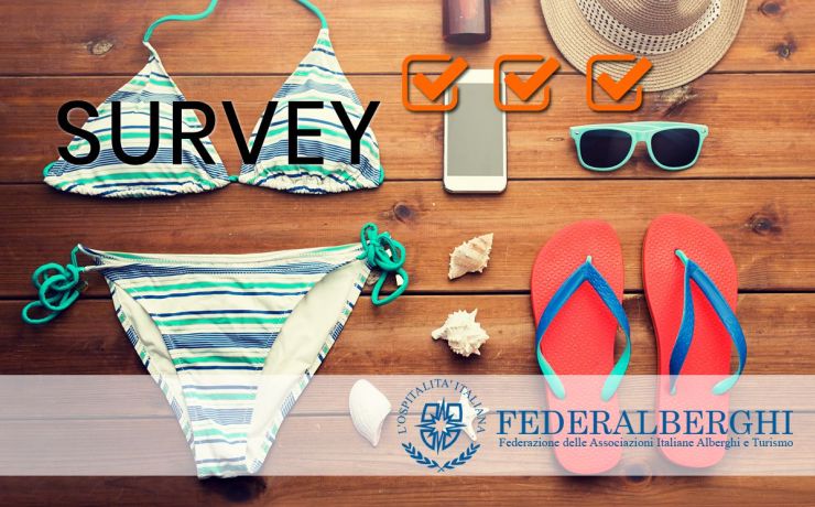 Questionario rivolto ai clienti della Riviera