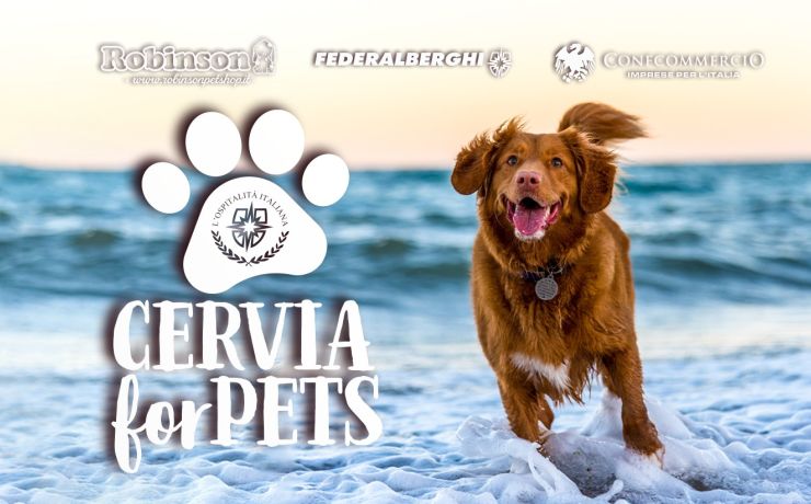 Progetto CERVIA FOR PET