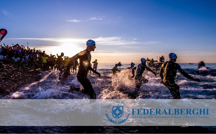 Ironman Italy Emilia-Romagna 2020 annullato.